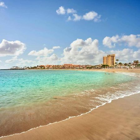 Las Vistas Cristianos By Welcome Tenerife Los Cristianos  Kültér fotó